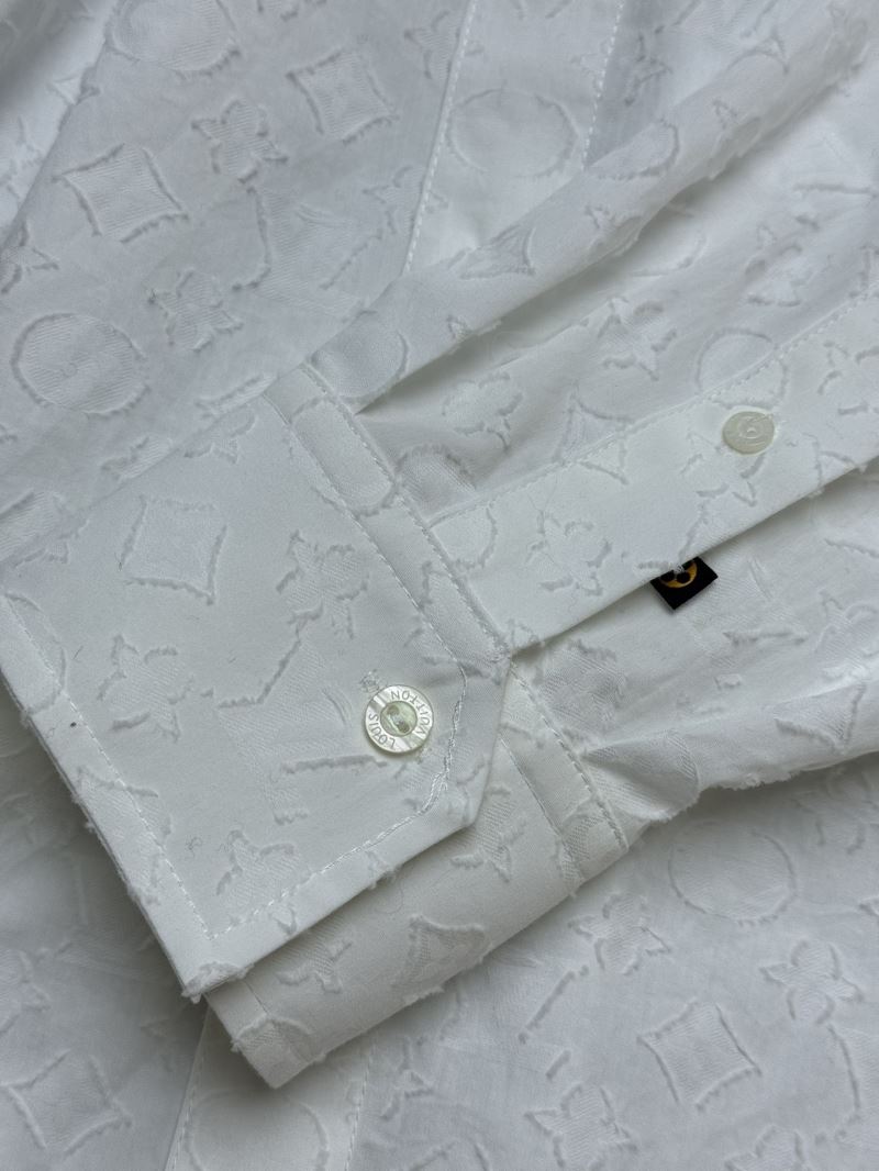 Louis Vuitton Shirts